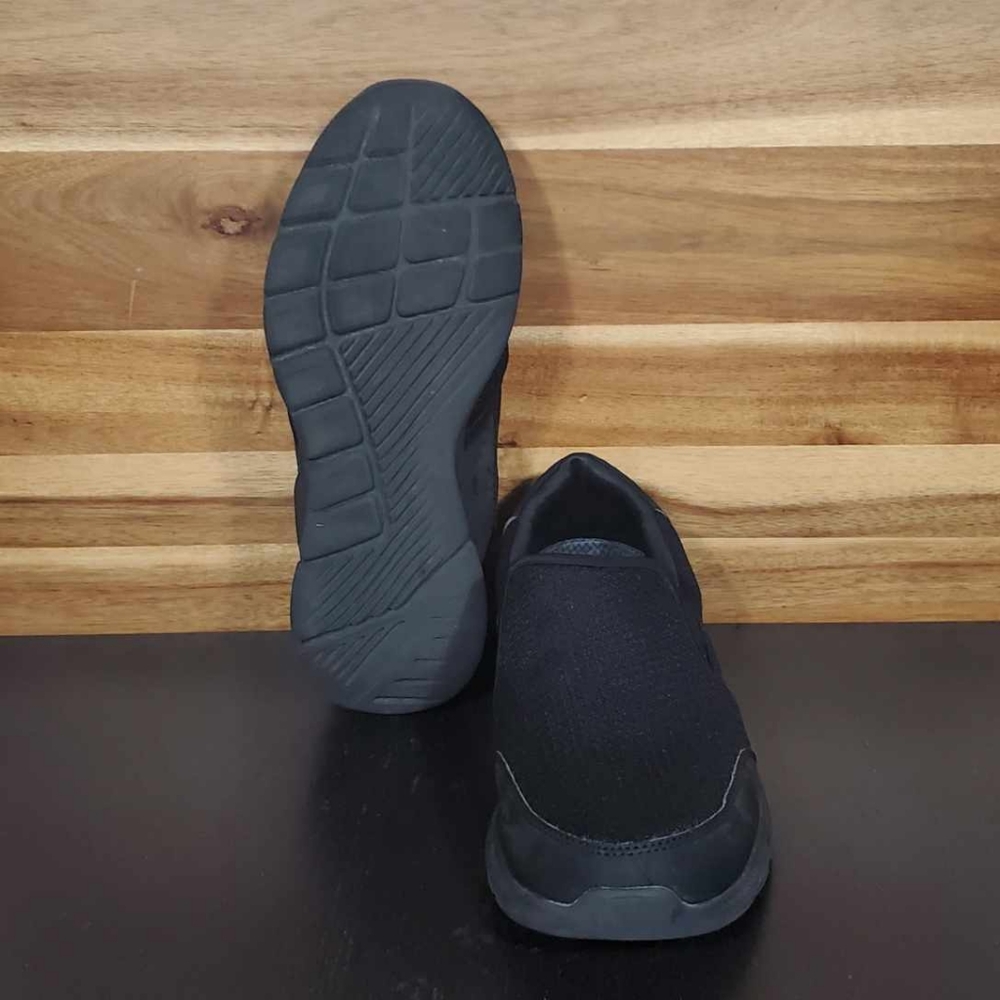Skechers Equalizer Bluegate Loafer Shoes Men's Size 8.5 - Picture 10 of 11